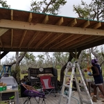 porch cover
