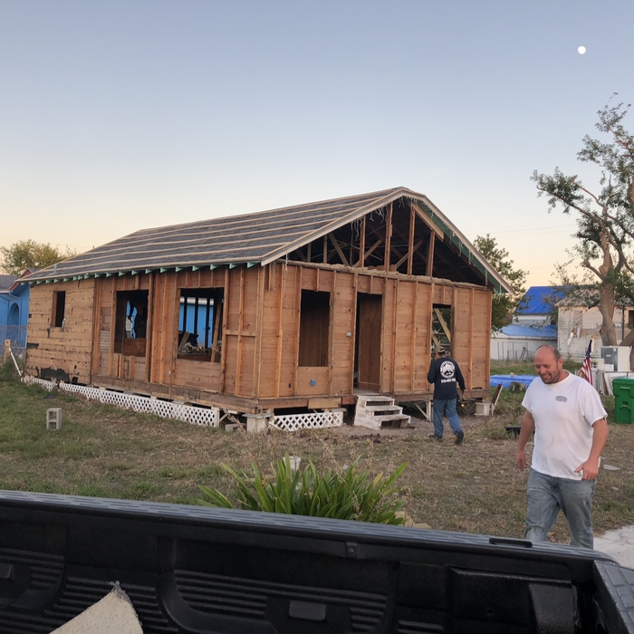 framing metal roof sidi remodelng