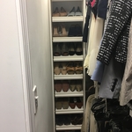 Shoes glorious shoes!