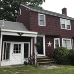 The original home