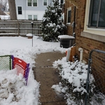 Snow removal