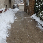 Snowy Day