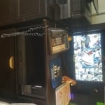 CCTV Installation 1
