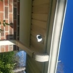 CCTV Installation 2