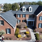 NJ Roofing & Siding Work