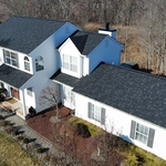 NJ Roofing & Siding Work