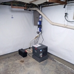 Basement Waterproofing After