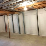 Foundation Wall Repair