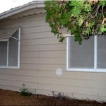 Mobile Home Remodeled