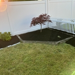 Spring Cleanup/Mulching
