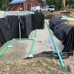 Perimeter Drain