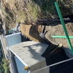 Perimeter Drain