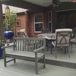 Large Deck