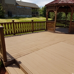 Super Deck Deck and DOck