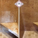 Shower Restoration