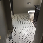 Allentwon-Bath Remodel