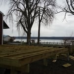 lake motel