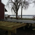 lake motel
