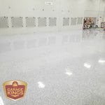 Epoxy Coating