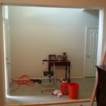 Interior Door Install