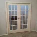 Interior Door Install