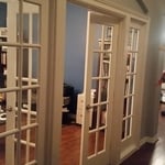 Interior Door Install