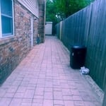 After