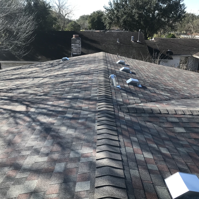 New Roof