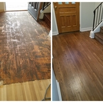 Before and After