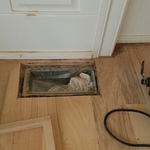 Floor Refinishing