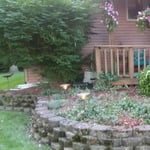 Landscape Make Over