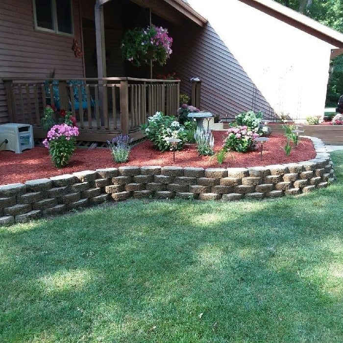 Landscape Make Over