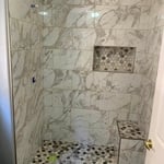 Remodel Bathroom
