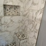 Remodel Bathroom