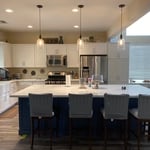 Miller Kitchen remodel