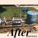 After the job is done