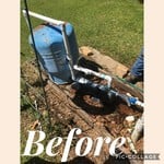 Well service and repair