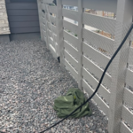 fencing