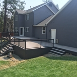 2017 deck