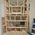Media wall