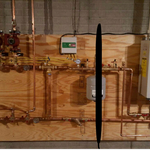 Tankless water heater