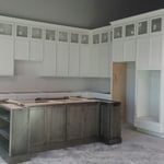 showroom for large interior company