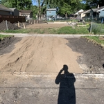 Dirt work