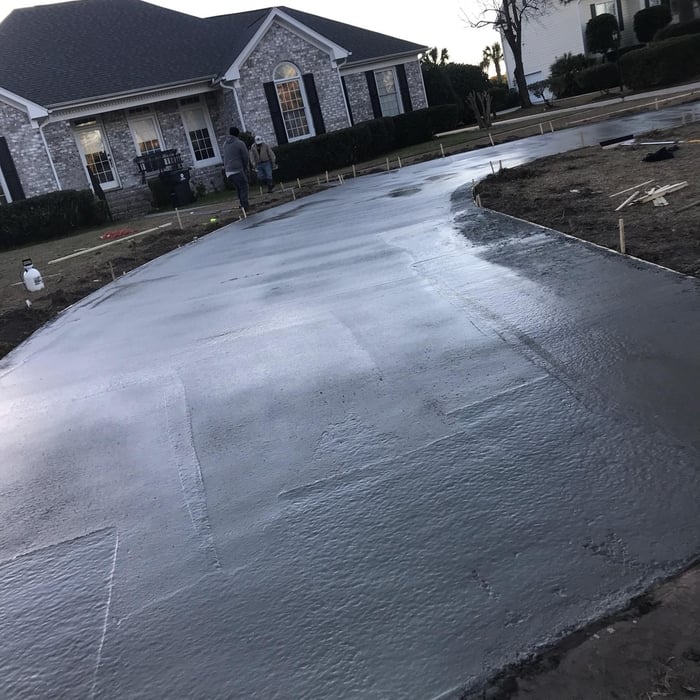 Almost done