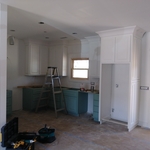 Cabinets