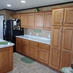 Cabinets