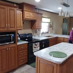 Cabinets