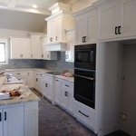 Cabinets