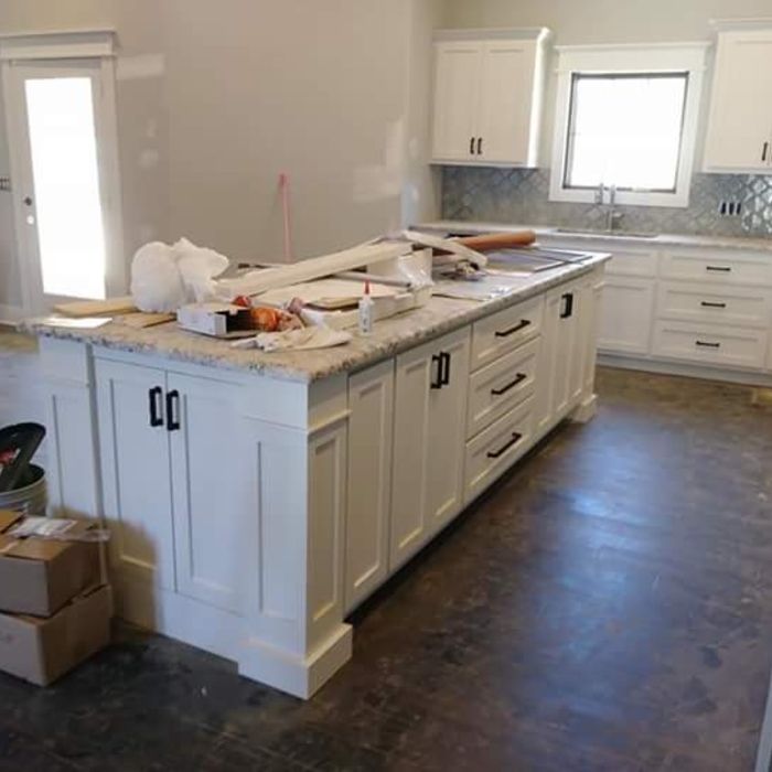 Cabinets
