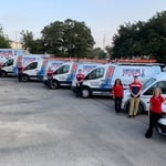 Team TP - At the Ready